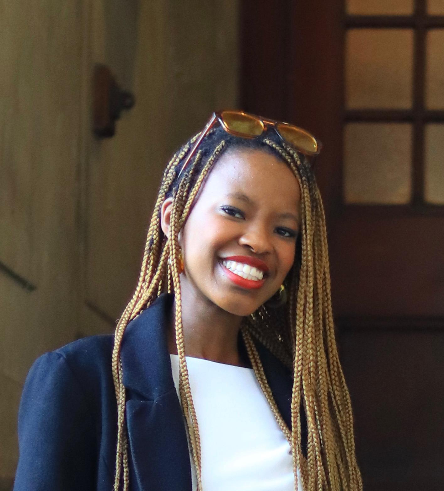 Mnqobi Tshona